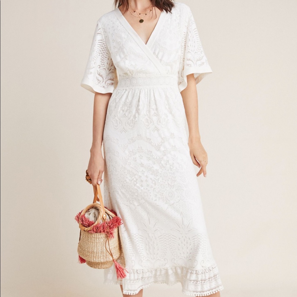 BLACK FRIDAY SPECIAL•Farm Rio Dress